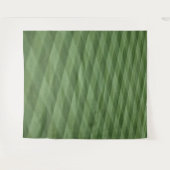 Tapisserie de fond de photo de baseball sur gazon (Devant (Horizontal))