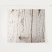 Tapisserie de fond rustique en bois pour photos (Devant (Horizontal))