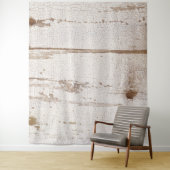 Tapisserie de fond rustique en bois pour photos (En situation)