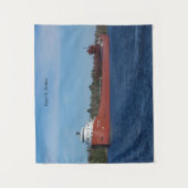 tapisserie de Kaye E. Barker (Devant)