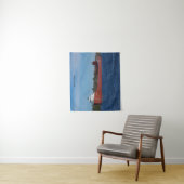 tapisserie de Kaye E. Barker (En situation)