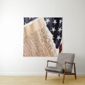 Tapisserie de la Constitution (En situation (horizontale))