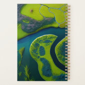 Tapisserie de la nature (Dos)