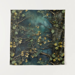 Tapisserie de la nature Tapisserie