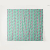 Tapisserie de licorne (Devant (Horizontal))