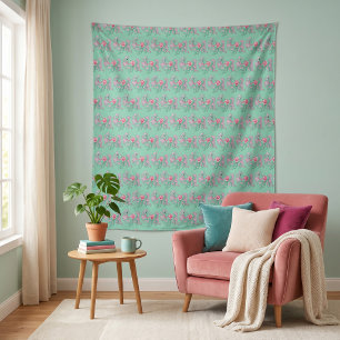 Tapisserie de licorne