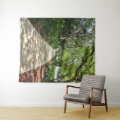 TAPISSERIE DE MARCHE NATURE (En situation (horizontale))