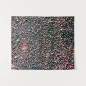 tapisserie de mûre de canneberge (Devant (Horizontal))