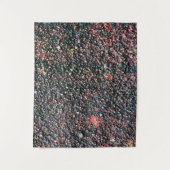 tapisserie de mûre de canneberge (Devant)