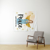 TAPISSERIE DE PAIX (En situation (horizontale))