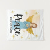 TAPISSERIE DE PAIX (Devant (Horizontal))