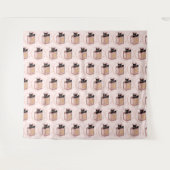 Tapisserie de parfum (Devant (Horizontal))