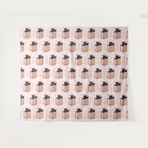 Tapisserie de parfum