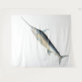 Tapisserie de pêche (Devant (Horizontal))