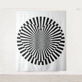 Tapisserie de puzzle (Devant)