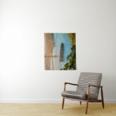 Tapisserie de San Francisco golden gate bridge (En situation)