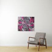 Tapisserie de signaux mixtes (En situation (horizontale))