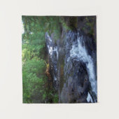 tapisserie de Silver River Falls (Devant)