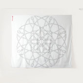 Tapisserie de similarité (Devant (Horizontal))