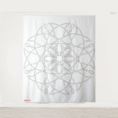 Tapisserie de similarité (Devant)