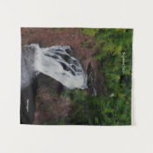 Tapisserie de Superior Falls (Devant (Horizontal))