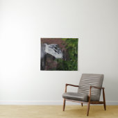 Tapisserie de Superior Falls (En situation (horizontale))