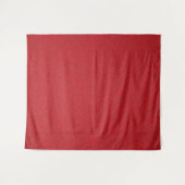 Tapisserie de texture de bruit rouge tomate – Pers (Devant (Horizontal))
