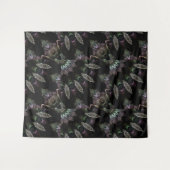 Tapisserie de Theo (Devant (Horizontal))