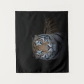 Tapisserie de tigre (Devant)