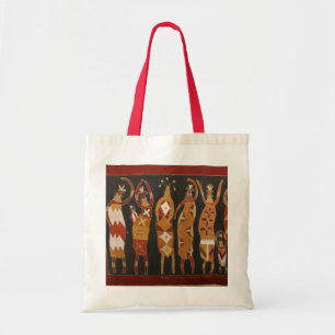 Tapisserie de vie - Sac