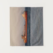 Tapisserie de Wilfred Sykes (Devant)