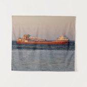 Tapisserie de Wilfred Sykes (Devant (Horizontal))