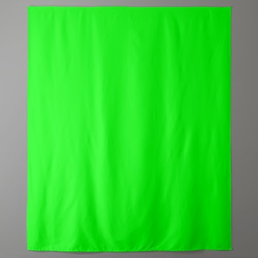 Tapisserie d'écran vert