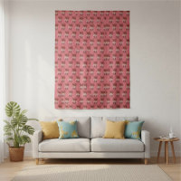 Tapisserie des coeurs