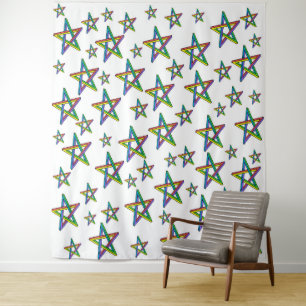 Tapisserie des étoiles