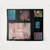 Tapisserie des favoris (Devant (Horizontal))