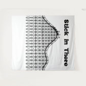 Tapisserie d'espoir (Devant (Horizontal))