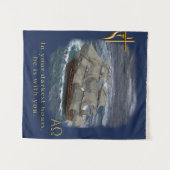 tapisserie dhristienne (Devant (Horizontal))