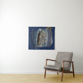 tapisserie dhristienne (En situation (horizontale))