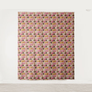 Tapisserie Donut Fun