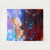 Tapisserie d'Ophelia (Devant (Horizontal))