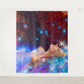 Tapisserie d'Ophelia (Devant)