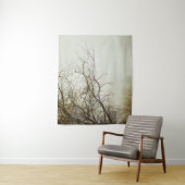 tapisserie d'origine forestière (En situation)