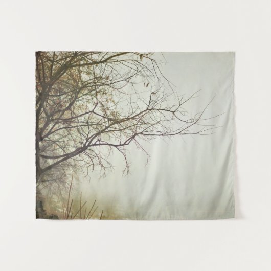 tapisserie d'origine forestière (Devant (Horizontal))