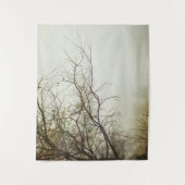 tapisserie d'origine forestière (Devant)