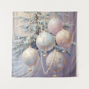 Tapisserie d'ornements Pastel