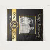 Tapisserie du 50e anniversaire (Devant (Horizontal))