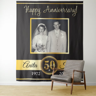 Tapisserie du 50e anniversaire