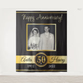 Tapisserie du 50e anniversaire (Devant)