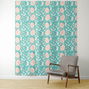 Tapisserie du défilé de Pâques